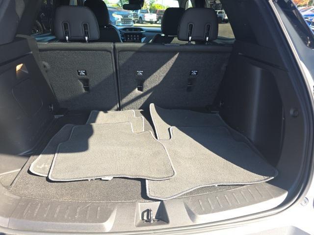 used 2023 Chevrolet TrailBlazer car, priced at $24,999