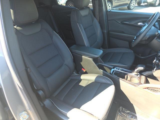 used 2023 Chevrolet TrailBlazer car, priced at $24,999