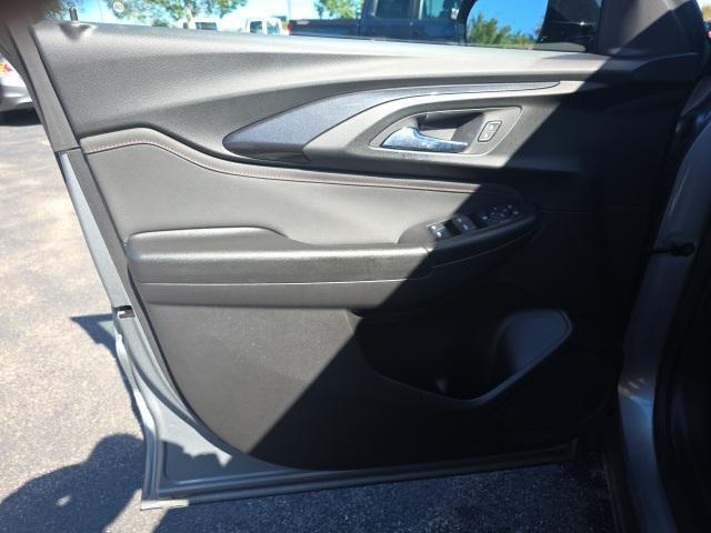 used 2023 Chevrolet TrailBlazer car, priced at $24,999