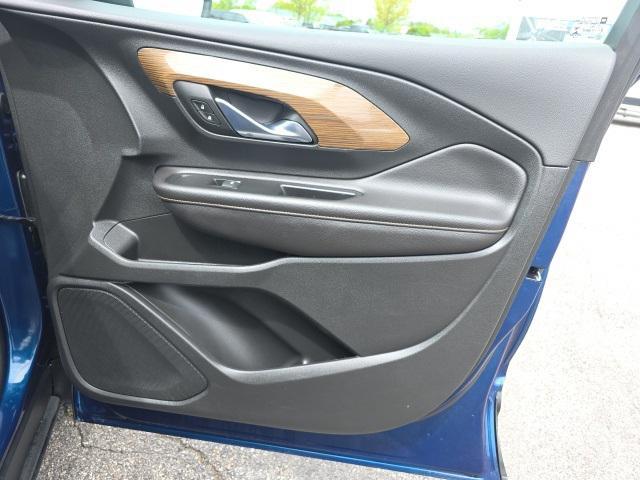 used 2019 GMC Terrain car, priced at $19,999