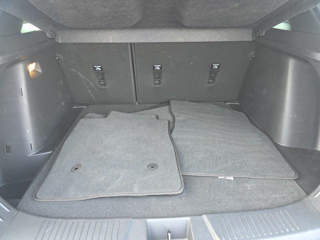 used 2024 Chevrolet Trax car, priced at $21,999