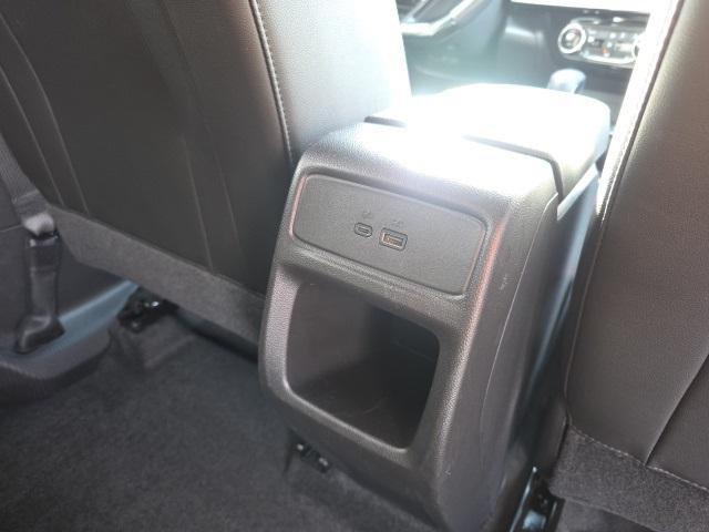 used 2024 Chevrolet Trax car, priced at $21,999