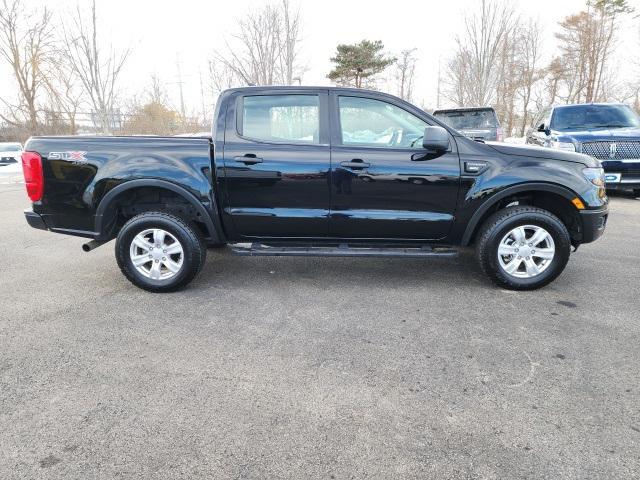 used 2020 Ford Ranger car, priced at $25,591