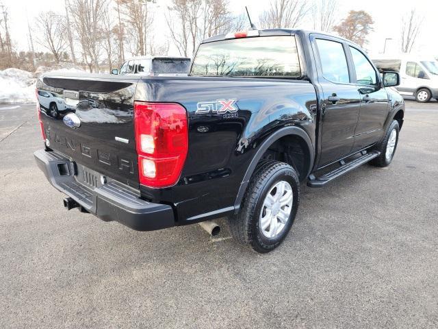 used 2020 Ford Ranger car, priced at $25,591