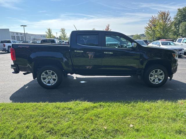 used 2015 Chevrolet Colorado car, priced at $19,999