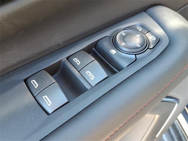 new 2026 Chevrolet Tahoe car, priced at $73,495