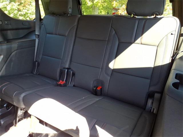 new 2026 Chevrolet Tahoe car, priced at $73,495