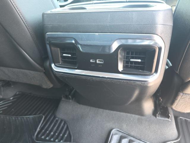 used 2023 Chevrolet Silverado 1500 car, priced at $42,341