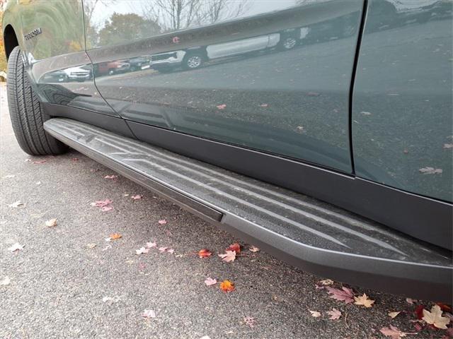 new 2026 Chevrolet Suburban car, priced at $81,615