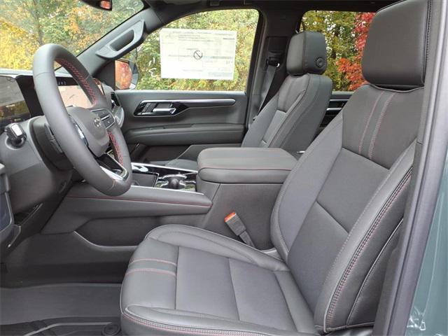 new 2026 Chevrolet Suburban car, priced at $81,615