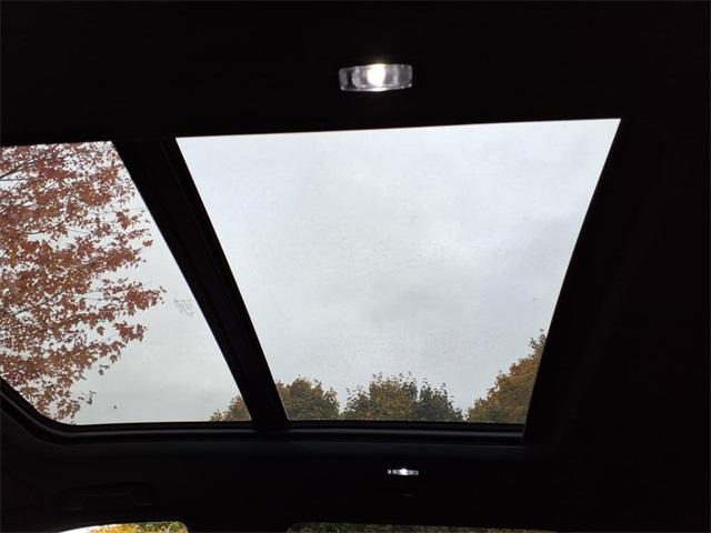 new 2026 Chevrolet Suburban car, priced at $81,615