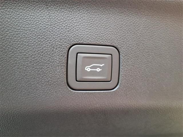 new 2026 Chevrolet Suburban car, priced at $81,615