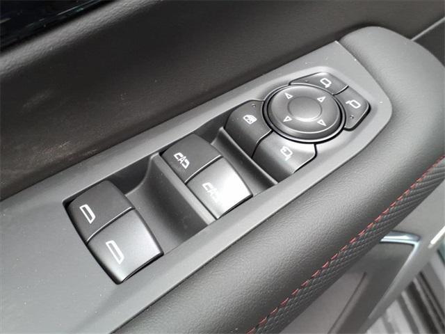 new 2026 Chevrolet Suburban car, priced at $81,615