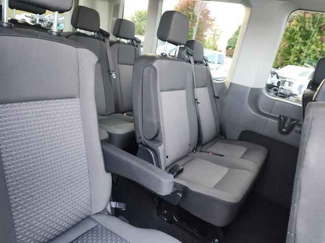 used 2024 Ford Transit-350 car, priced at $61,499