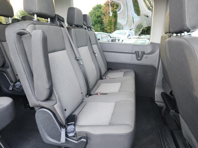 used 2024 Ford Transit-350 car, priced at $61,499