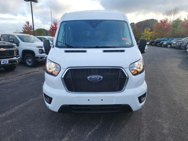 used 2024 Ford Transit-350 car, priced at $61,499