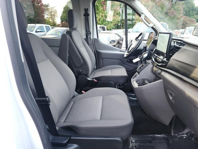 used 2024 Ford Transit-350 car, priced at $61,499