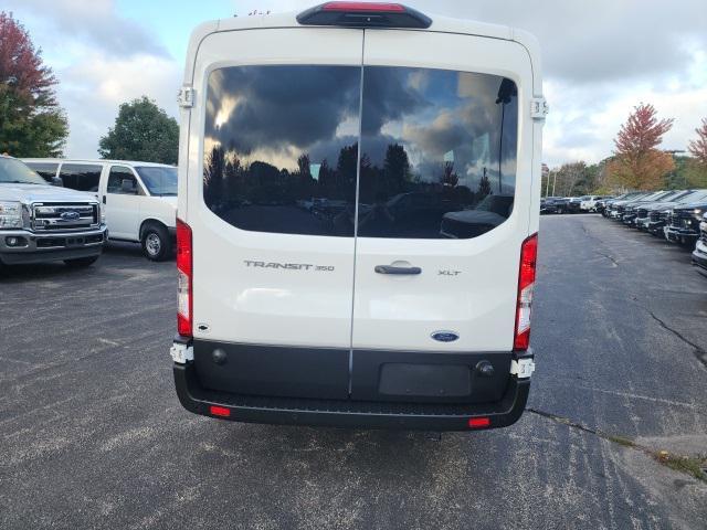 used 2024 Ford Transit-350 car, priced at $61,499