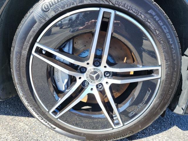 used 2024 Mercedes-Benz E-Class car, priced at $70,491