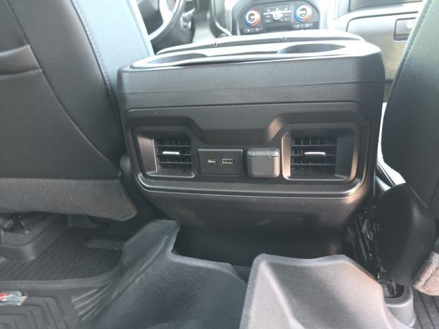 used 2020 Chevrolet Silverado 1500 car, priced at $41,999