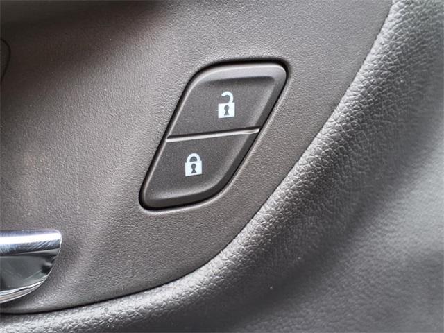 new 2025 Chevrolet Trax car, priced at $23,690