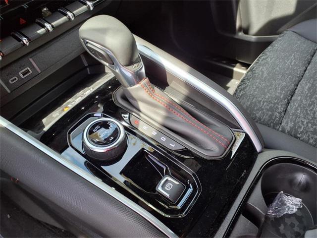 new 2025 Chevrolet Colorado car, priced at $46,090