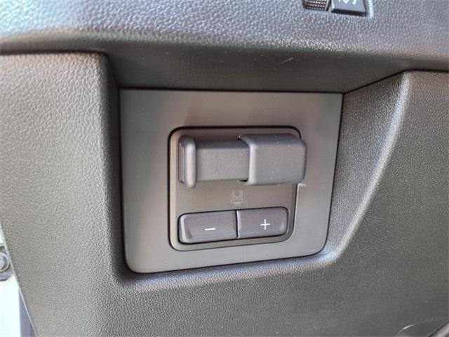 new 2025 Chevrolet Colorado car, priced at $46,090