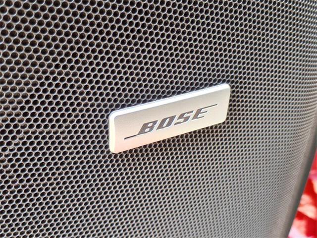 new 2025 Chevrolet Tahoe car, priced at $81,535
