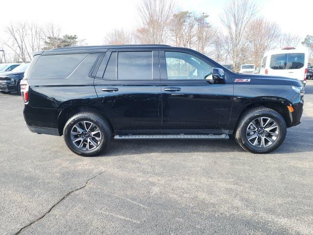 used 2021 Chevrolet Tahoe car, priced at $51,999