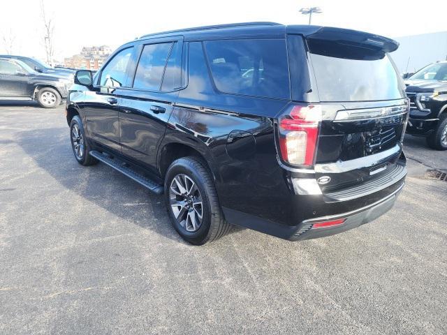 used 2021 Chevrolet Tahoe car, priced at $51,999