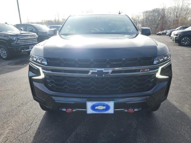 used 2021 Chevrolet Tahoe car, priced at $51,999