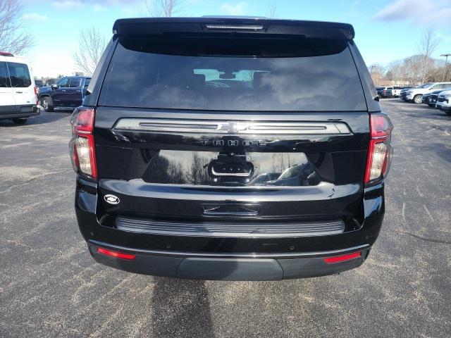 used 2021 Chevrolet Tahoe car, priced at $51,999