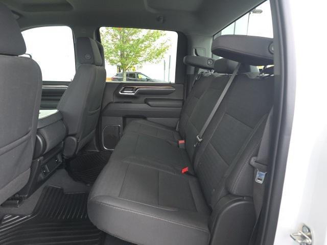 used 2024 Chevrolet Silverado 2500 car, priced at $49,999