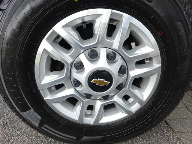 used 2024 Chevrolet Silverado 2500 car, priced at $49,999