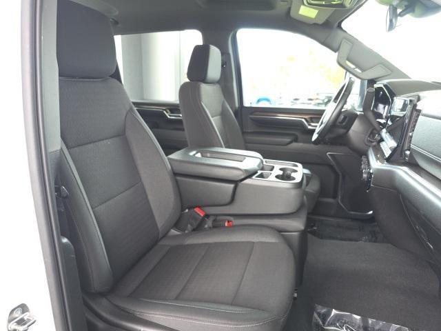 used 2024 Chevrolet Silverado 2500 car, priced at $49,999