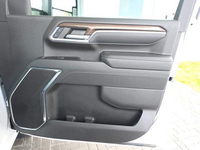 used 2024 Chevrolet Silverado 2500 car, priced at $49,999