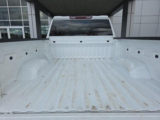 used 2024 Chevrolet Silverado 2500 car, priced at $49,999