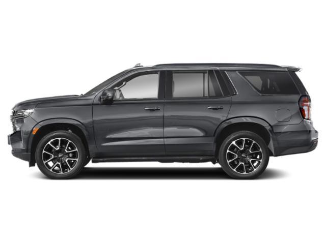 new 2024 Chevrolet Tahoe car, priced at $73,710