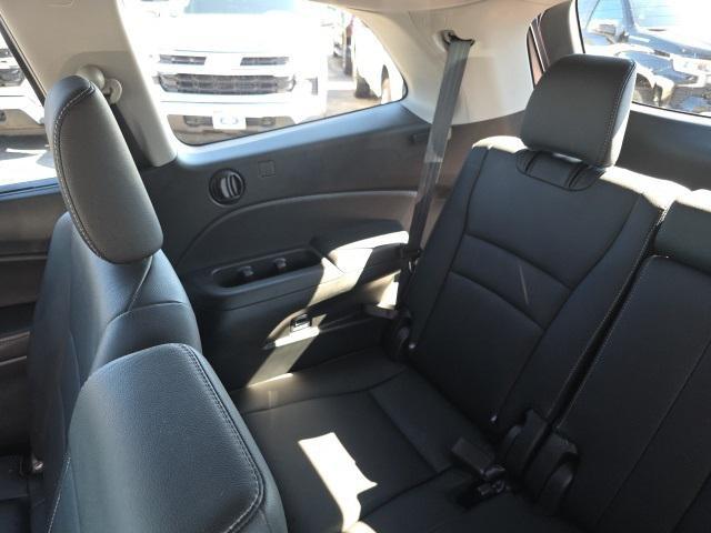 used 2022 Honda Pilot car, priced at $32,999