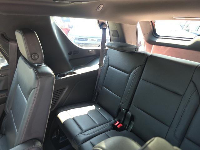 used 2022 Chevrolet Tahoe car, priced at $47,999
