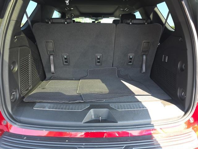 used 2022 Chevrolet Tahoe car, priced at $47,999