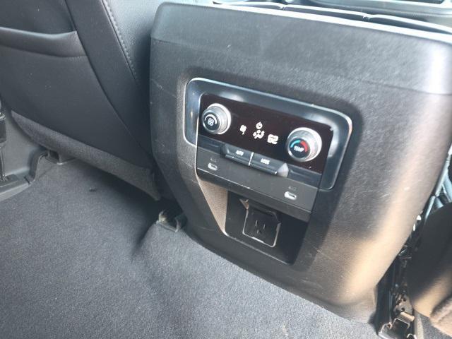 used 2022 Chevrolet Tahoe car, priced at $47,999