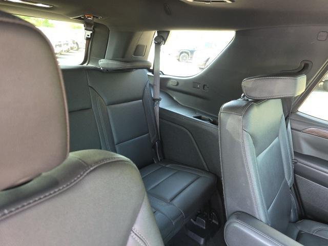 used 2022 Chevrolet Tahoe car, priced at $47,999