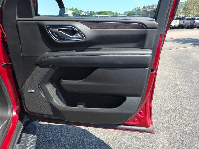 used 2022 Chevrolet Tahoe car, priced at $47,999