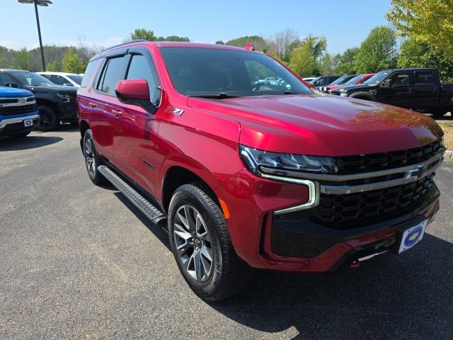 used 2022 Chevrolet Tahoe car, priced at $47,999