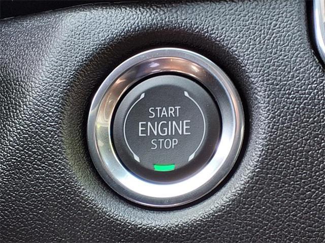 new 2025 Chevrolet Colorado car, priced at $37,570