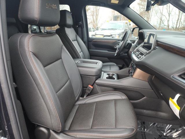 used 2024 Chevrolet Tahoe car, priced at $75,999