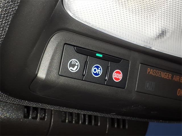 new 2026 Chevrolet Colorado car, priced at $34,795