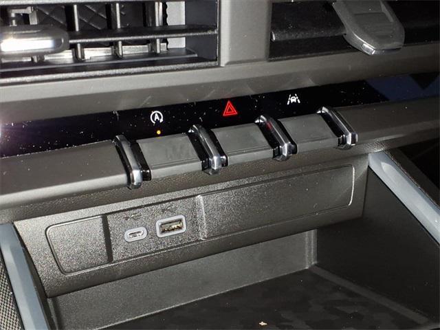 new 2026 Chevrolet Colorado car, priced at $34,795