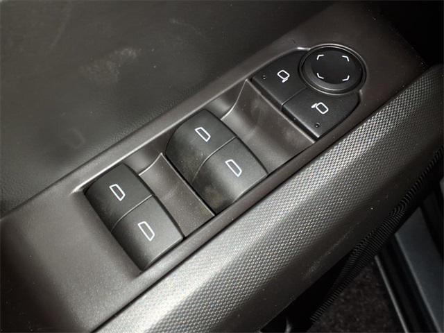 new 2026 Chevrolet Colorado car, priced at $34,795